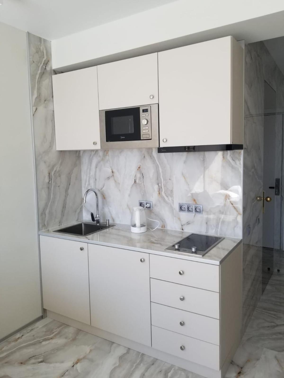 Segreto Apartment 309, 311, 341 Gudauri Kültér fotó