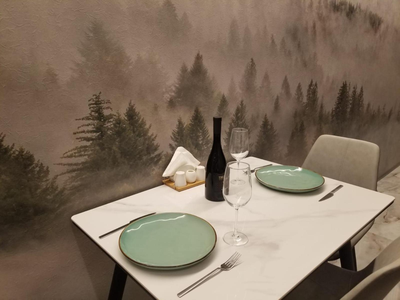 Segreto Apartment 309, 311, 341 Gudauri Kültér fotó