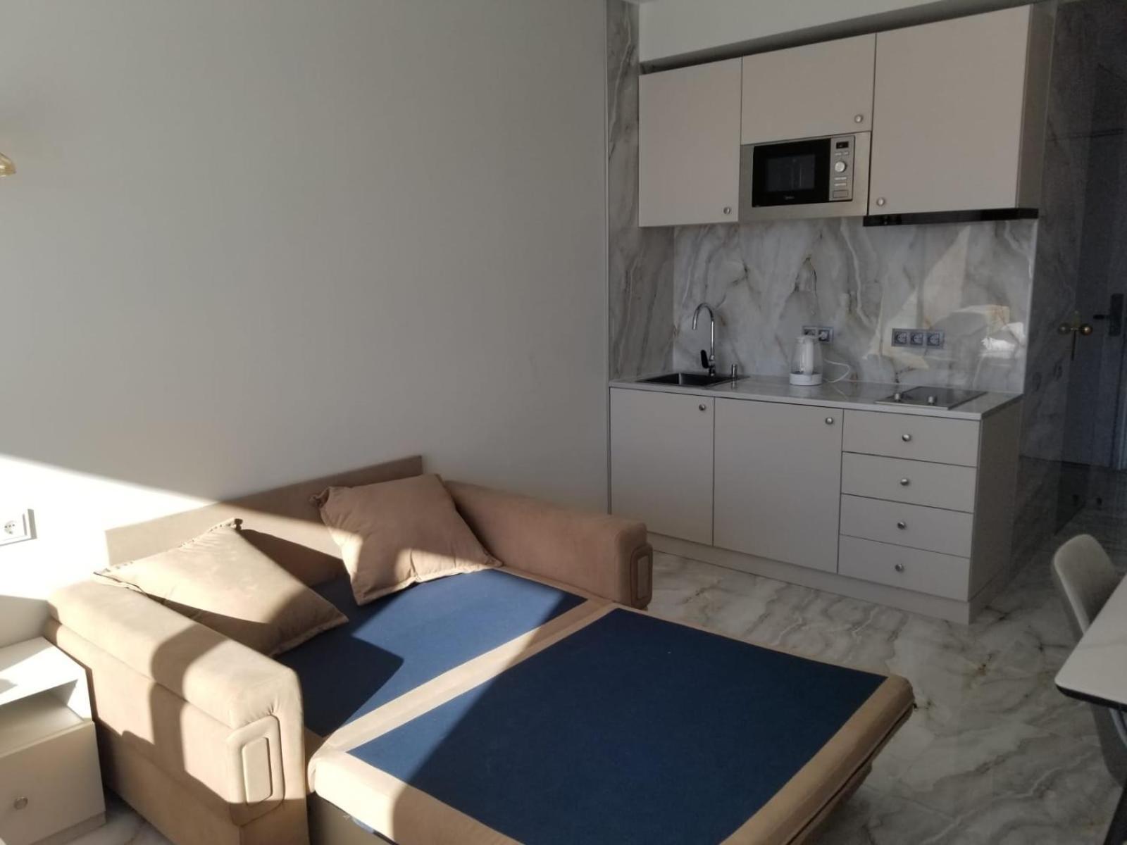 Segreto Apartment 309, 311, 341 Gudauri Kültér fotó