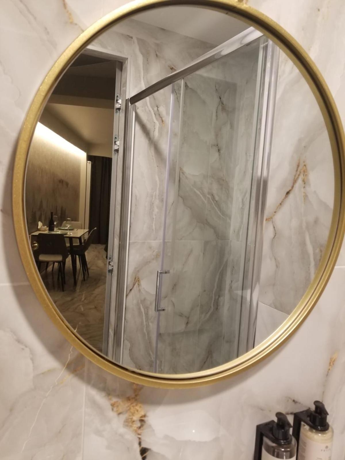 Segreto Apartment 309, 311, 341 Gudauri Kültér fotó